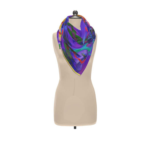 Scarf Wrap